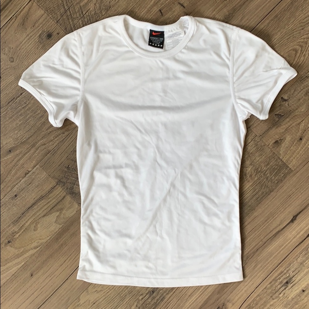 Nike Dry Fit top